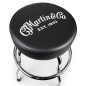 Preview: Martin Barhocker 24" schwarz